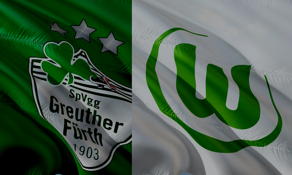 Greuther Fürth - VfL Wolfsburg