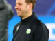 Trainer Wolfsburg