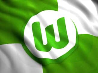 Wolfsburger Logo